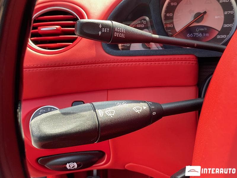 2006 Mercedes SL 55 AMG — Miniatură 13