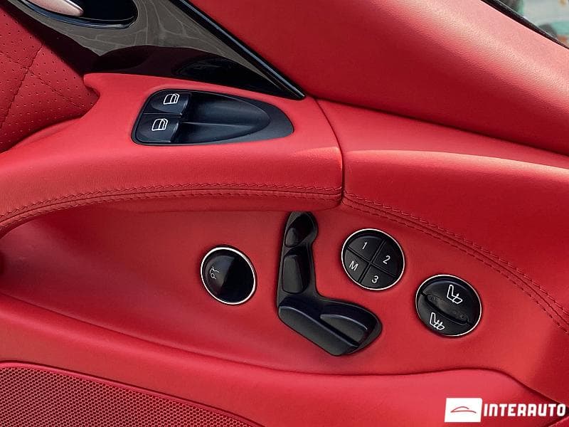 2006 Mercedes SL 55 AMG — Miniatură 19