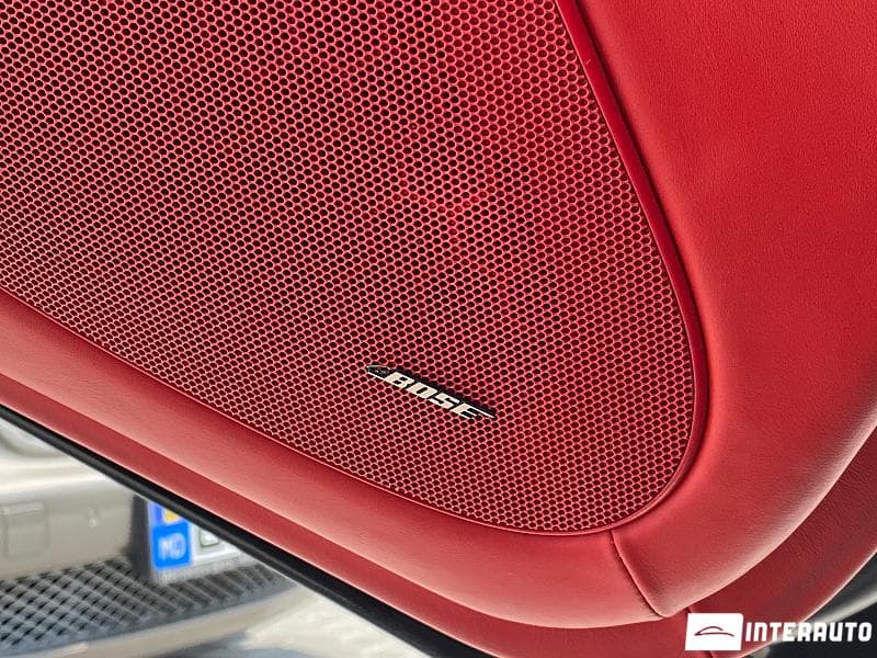 2006 Mercedes SL 55 AMG — Miniatură 17