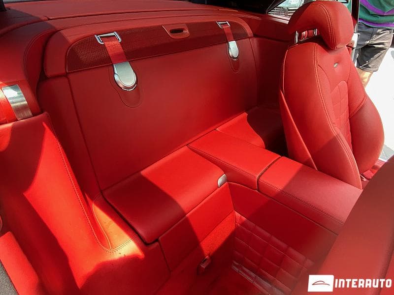 2006 Mercedes SL 55 AMG — Miniatură 18