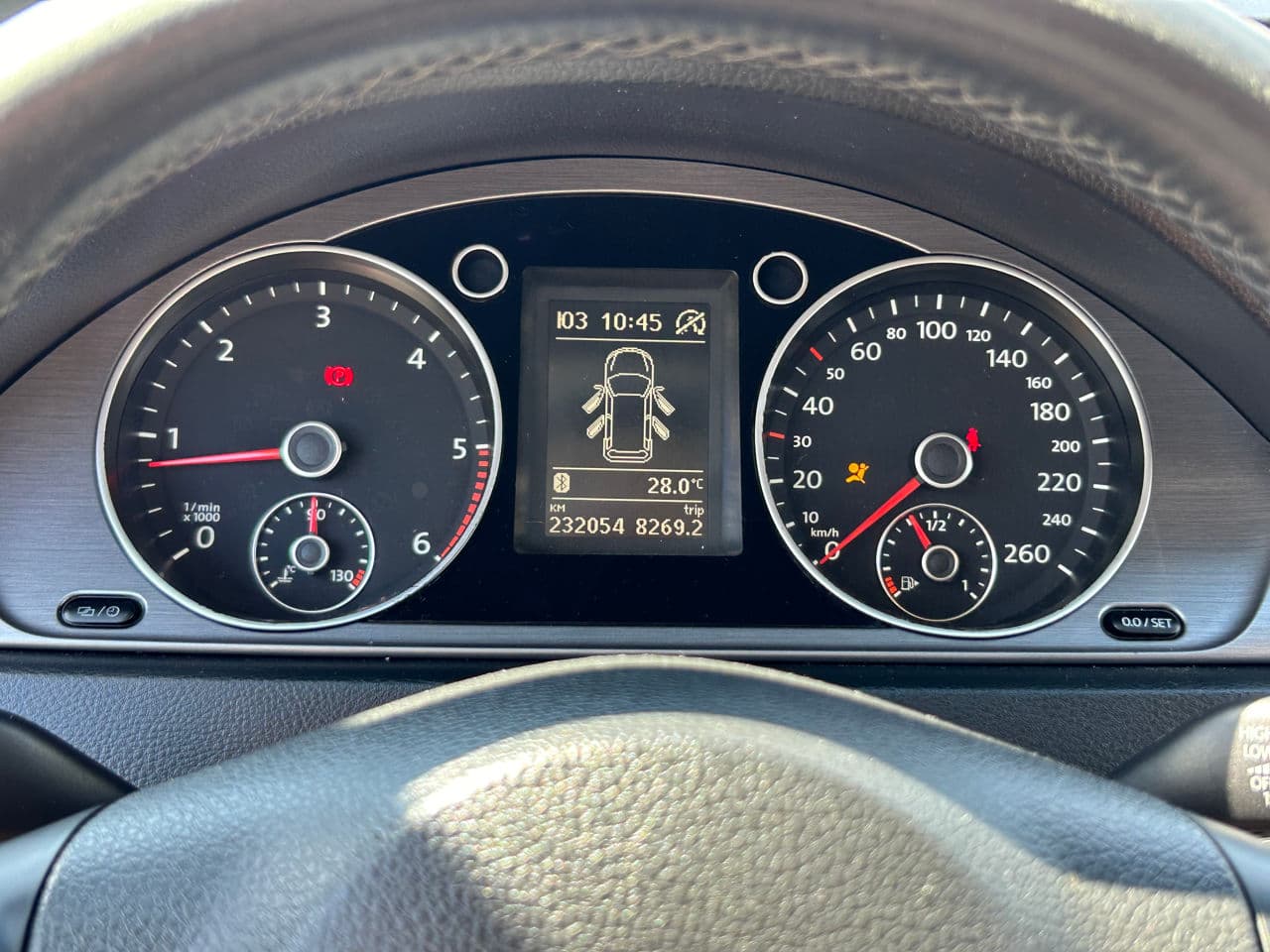 2012 Volkswagen Passat — Miniatură 12