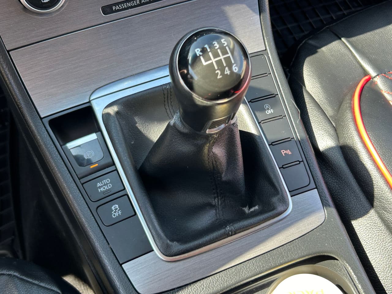 2012 Volkswagen Passat — Miniatură 14