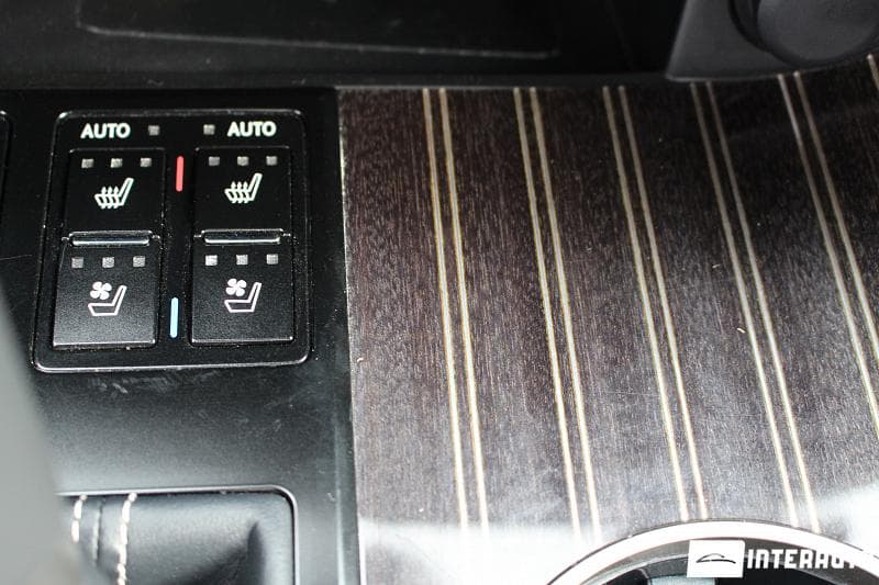Lexus RX 450h 2018 — Миниатюра 13