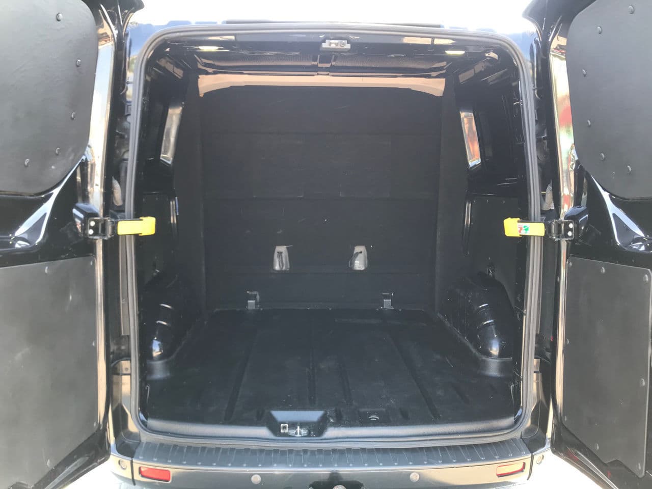 Ford Transit 2013 — Миниатюра 18