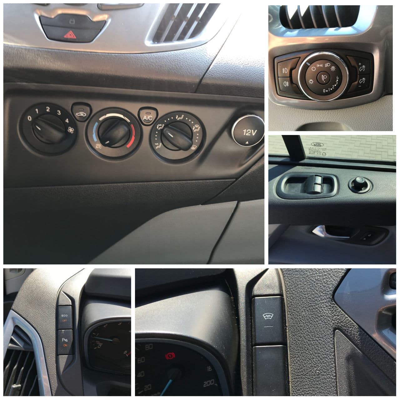 Ford Transit 2013 — Миниатюра 8