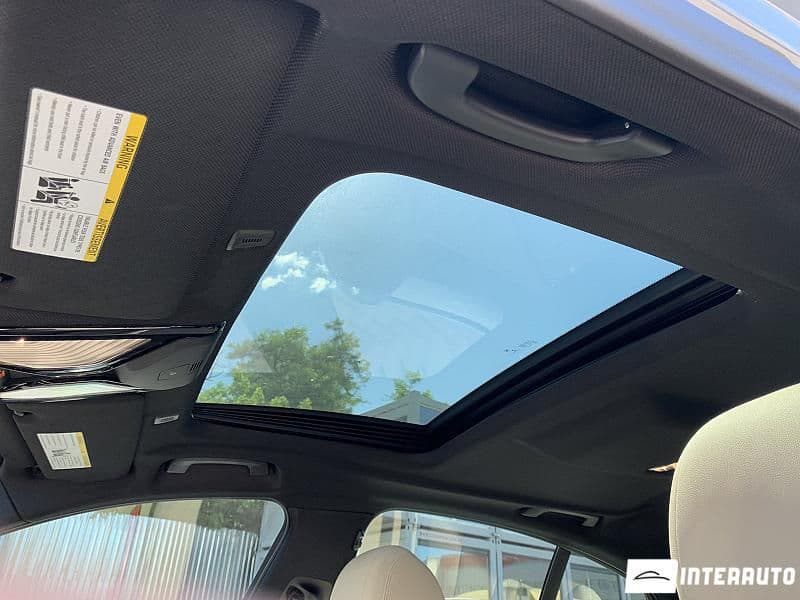2019 BMW 530 — Miniatură 13
