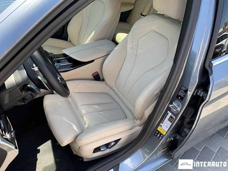 2019 BMW 530 — Miniatură 6