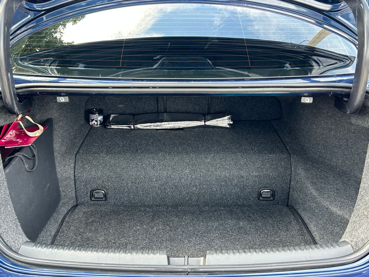 2014 Volkswagen Jetta — Miniatură 18