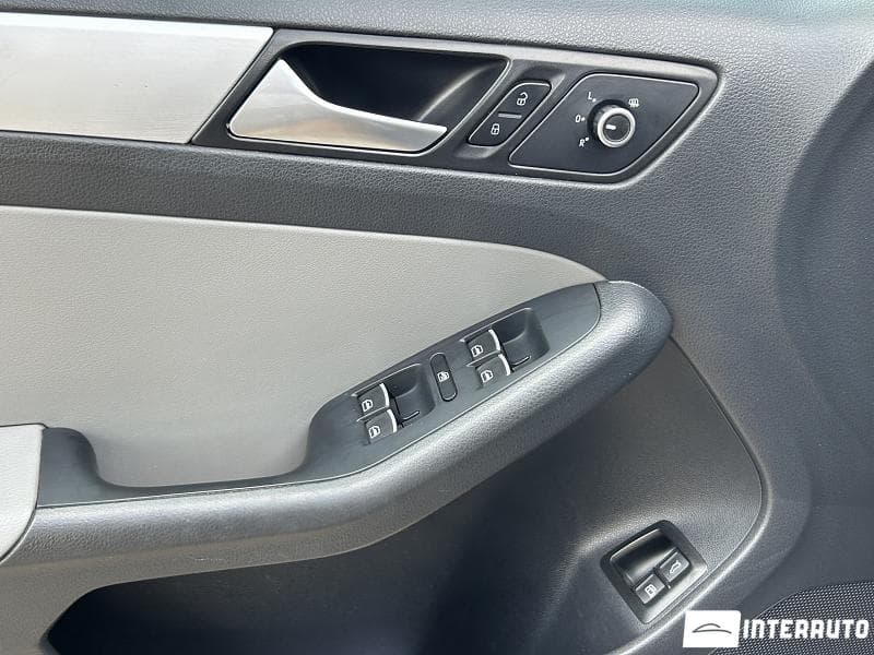 2014 Volkswagen Jetta — Miniatură 7