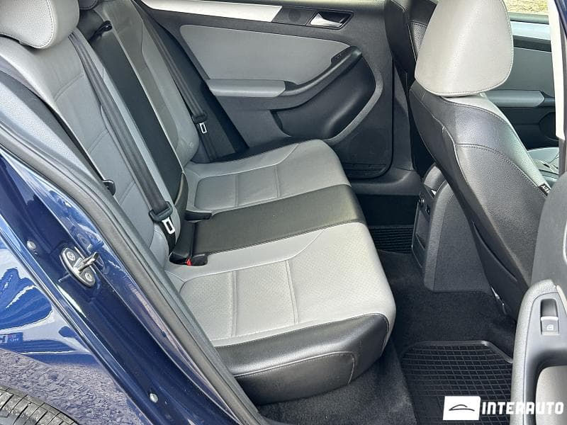 2014 Volkswagen Jetta — Miniatură 17