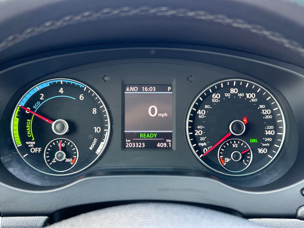 2014 Volkswagen Jetta — Miniatură 12