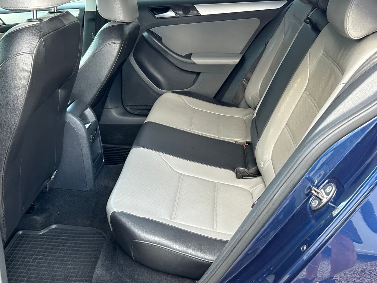 2014 Volkswagen Jetta — Miniatură 16
