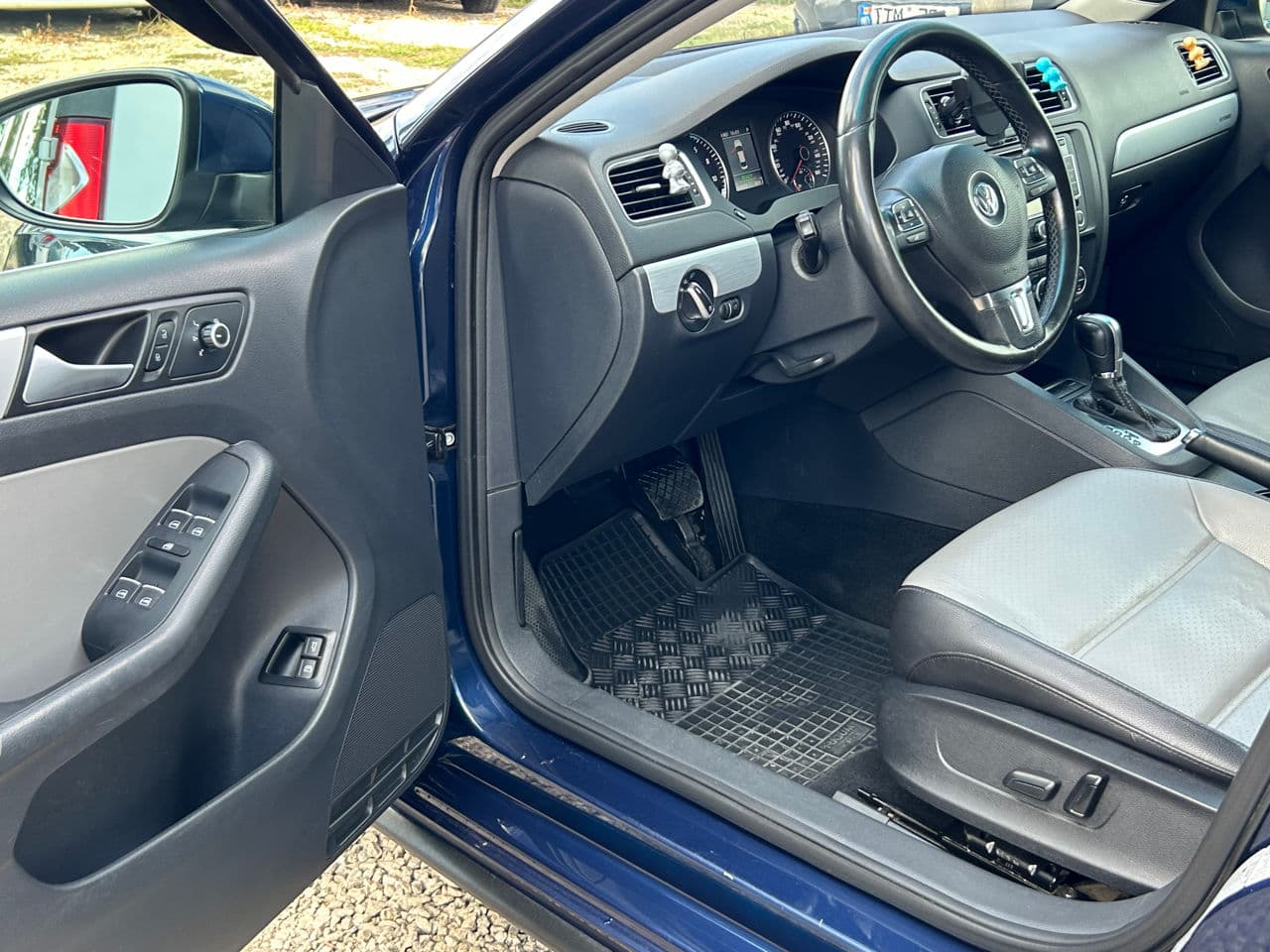 2014 Volkswagen Jetta — Miniatură 6