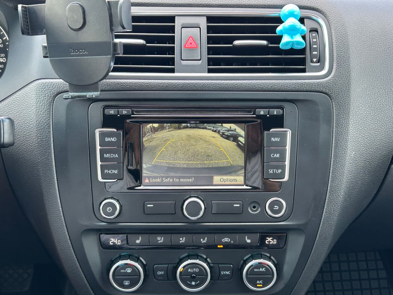 2014 Volkswagen Jetta — Miniatură 13