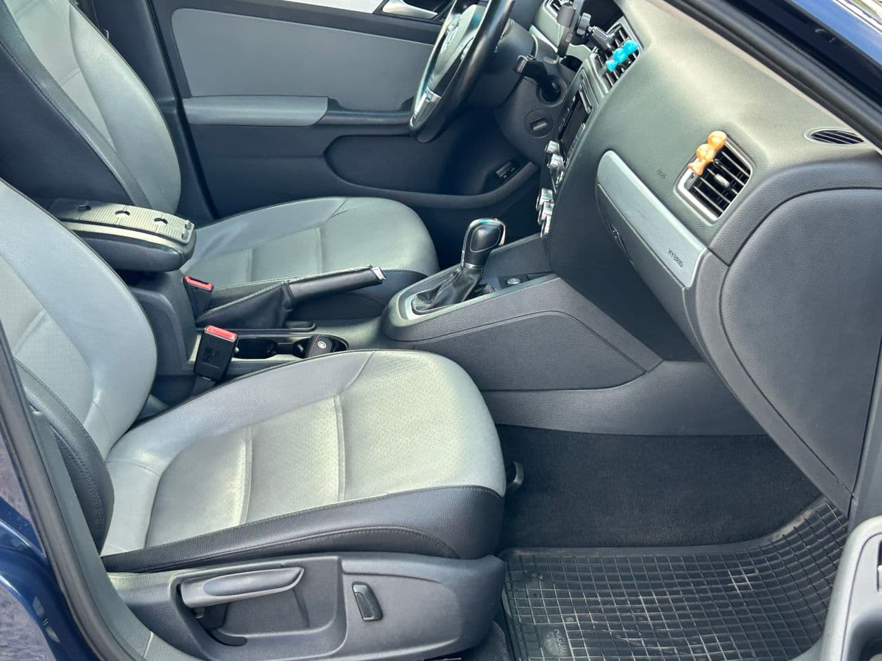 2014 Volkswagen Jetta — Miniatură 15