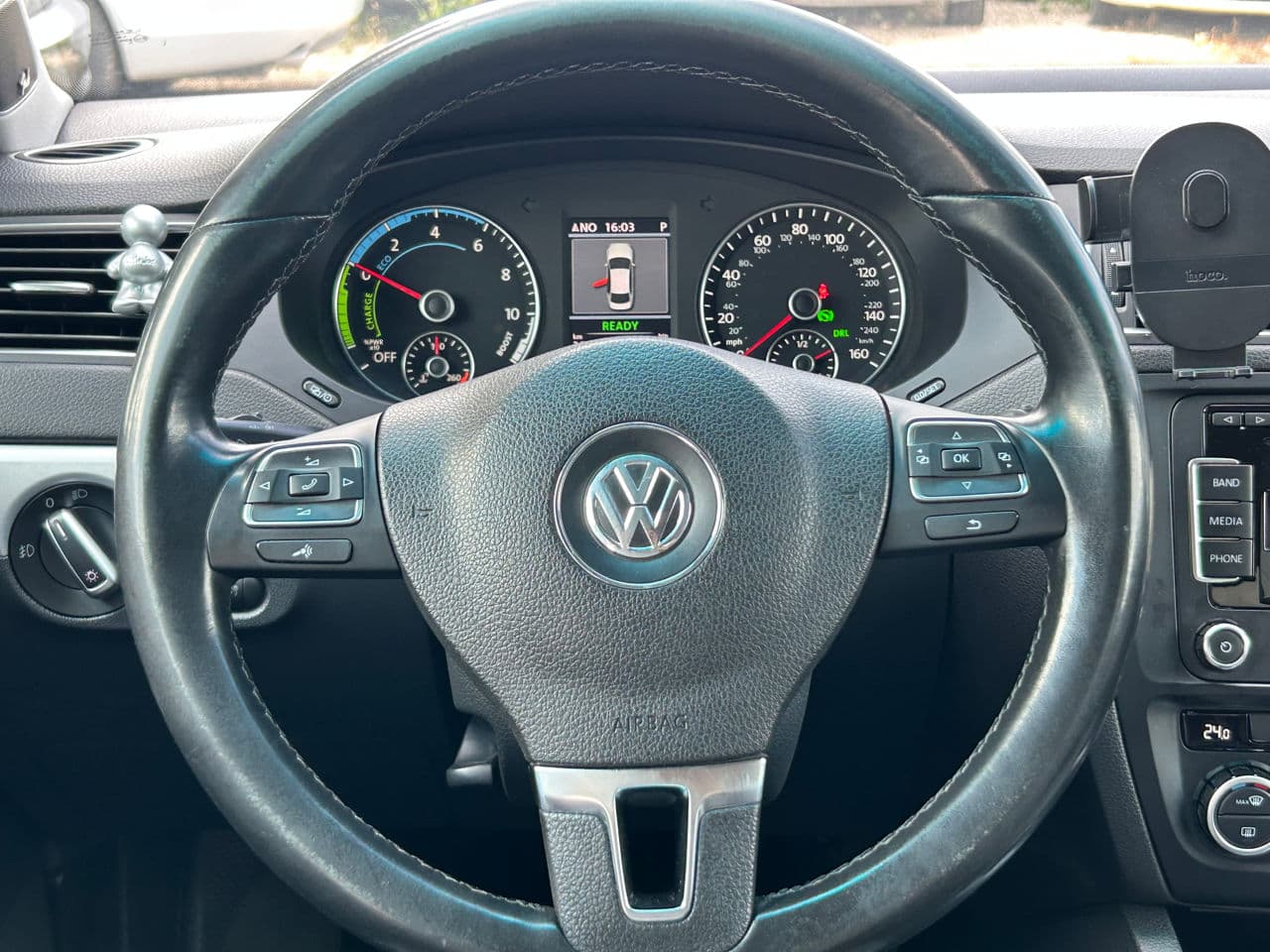 2014 Volkswagen Jetta — Miniatură 11