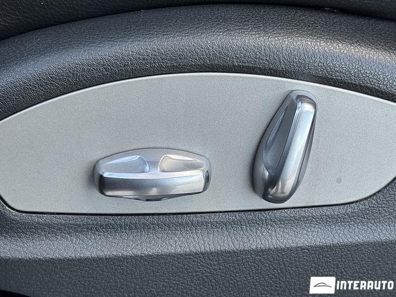 2012 Porsche Cayenne — Miniatură 20