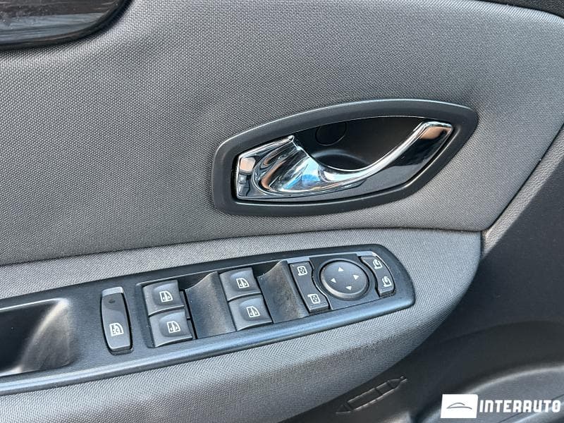 Renault Grand Scenic 2014 — Миниатюра 6