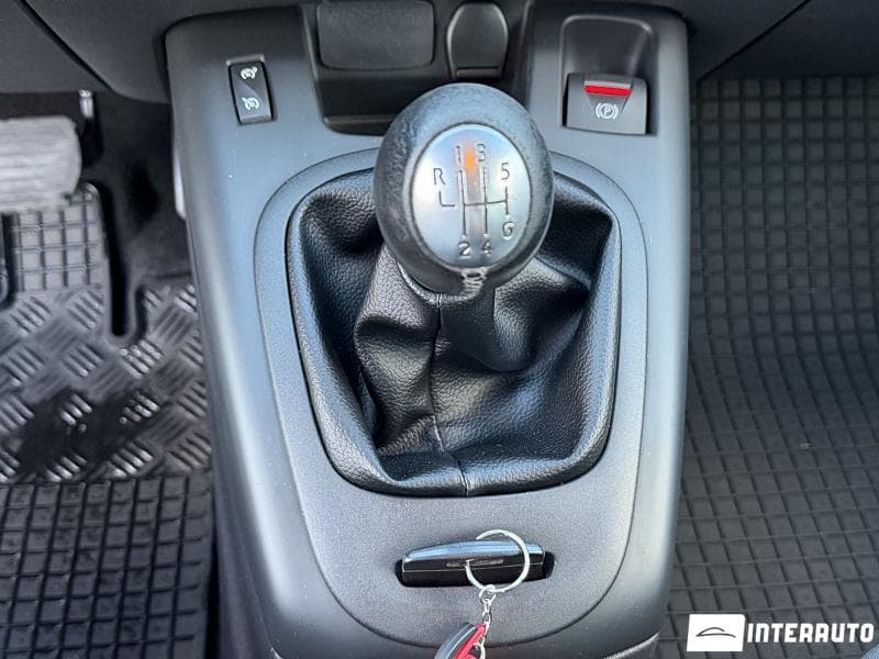 Renault Grand Scenic 2014 — Миниатюра 14