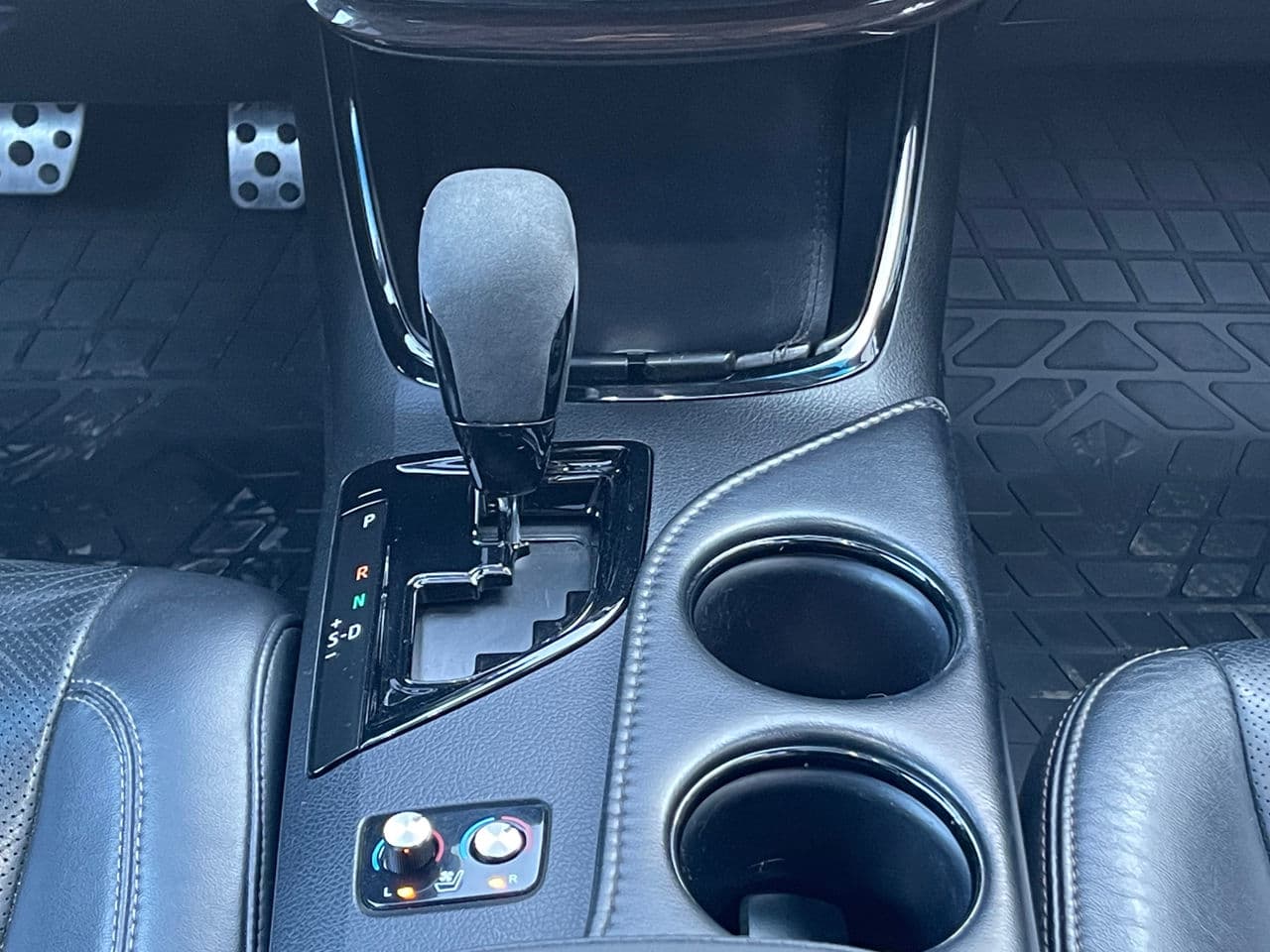 2014 Toyota Avalon — Miniatură 13