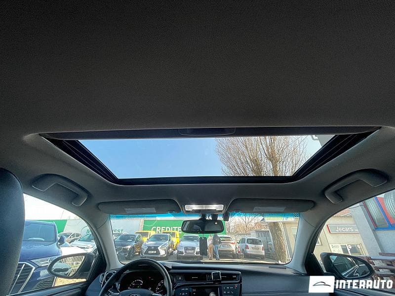 2014 Toyota Avalon — Miniatură 21