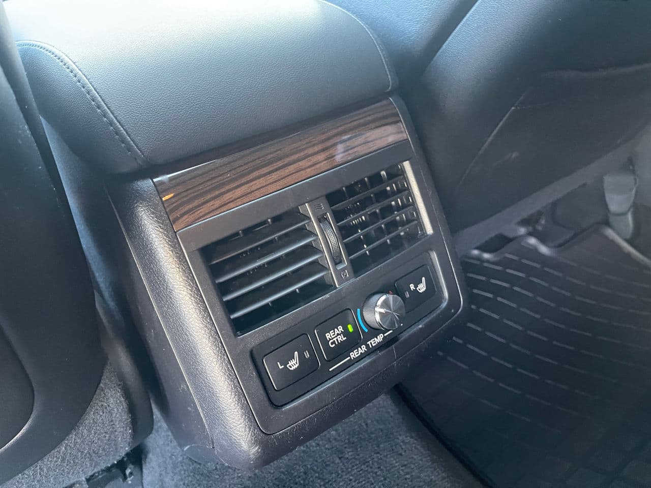 2014 Toyota Avalon — Miniatură 20