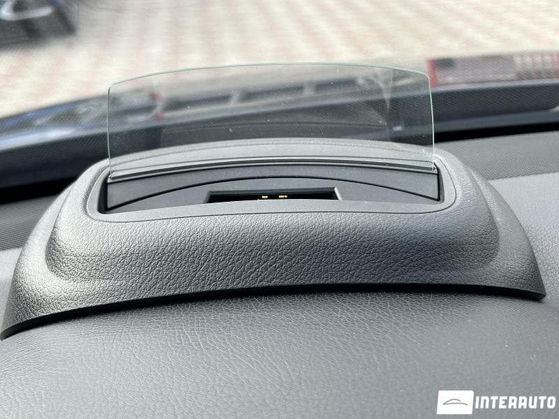 2014 Mercedes ML 250 — Miniatură 18