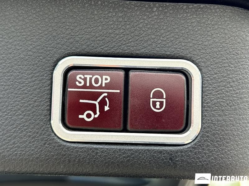 2014 Mercedes ML 250 — Miniatură 25