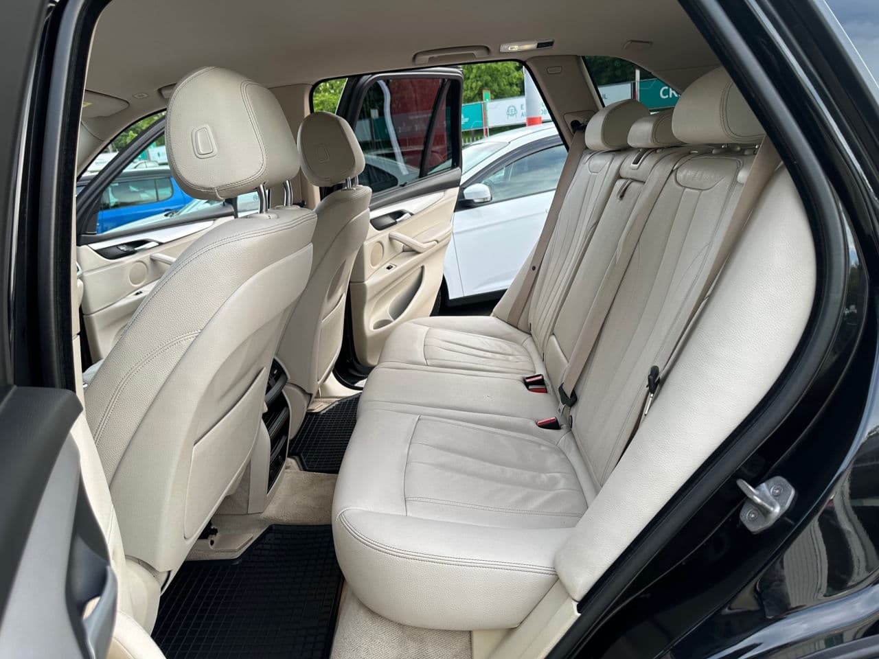 2015 BMW X5 2.5D — Miniatură 6