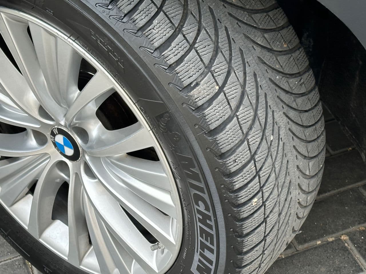 2015 BMW X5 2.5D — Miniatură 19