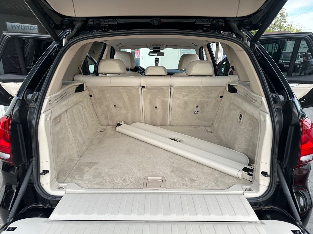 2015 BMW X5 2.5D — Miniatură 17