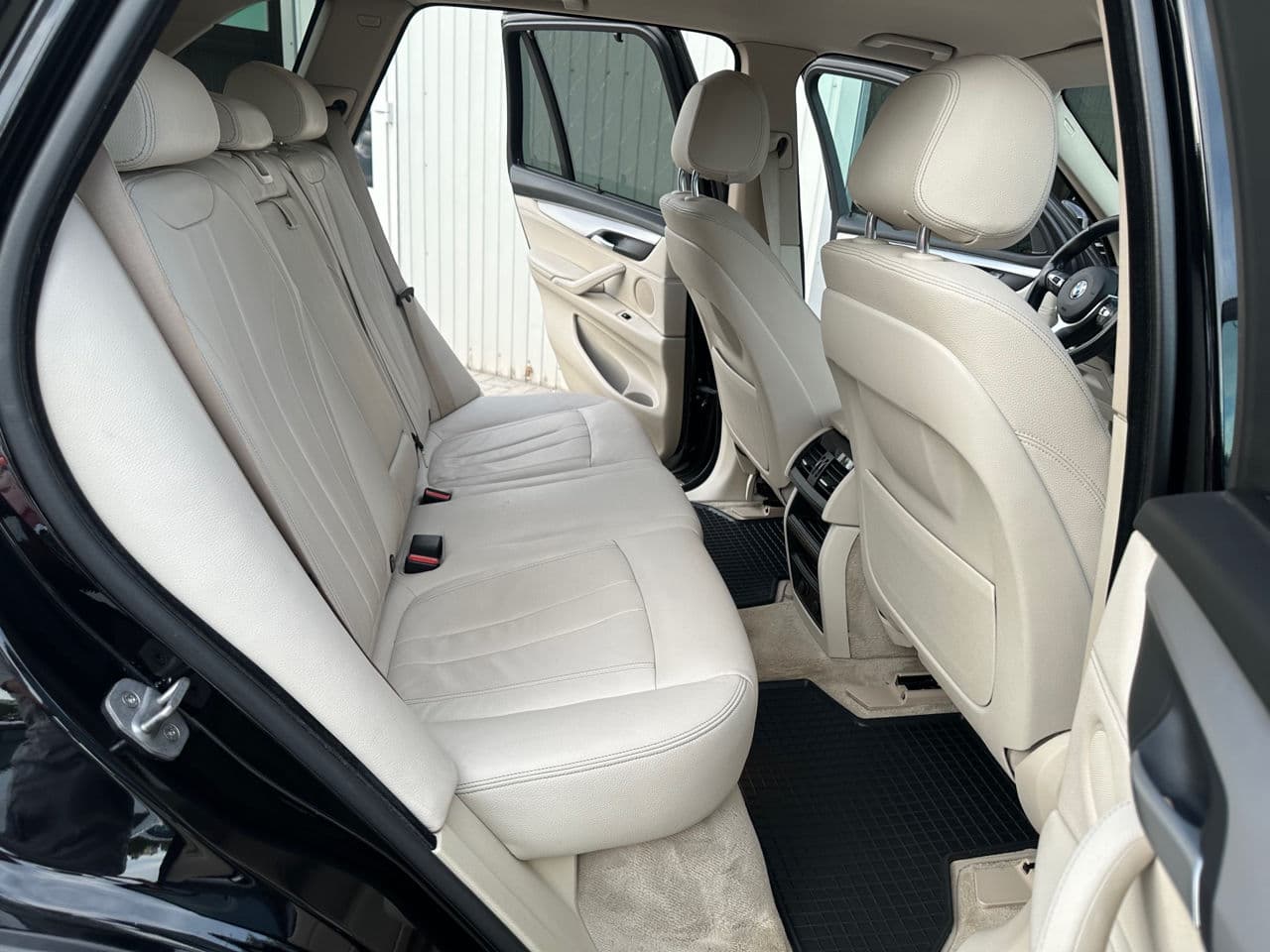2015 BMW X5 2.5D — Miniatură 8
