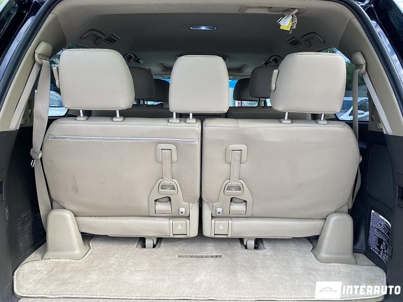 2008 Toyota Land Cruiser — Miniatură 18