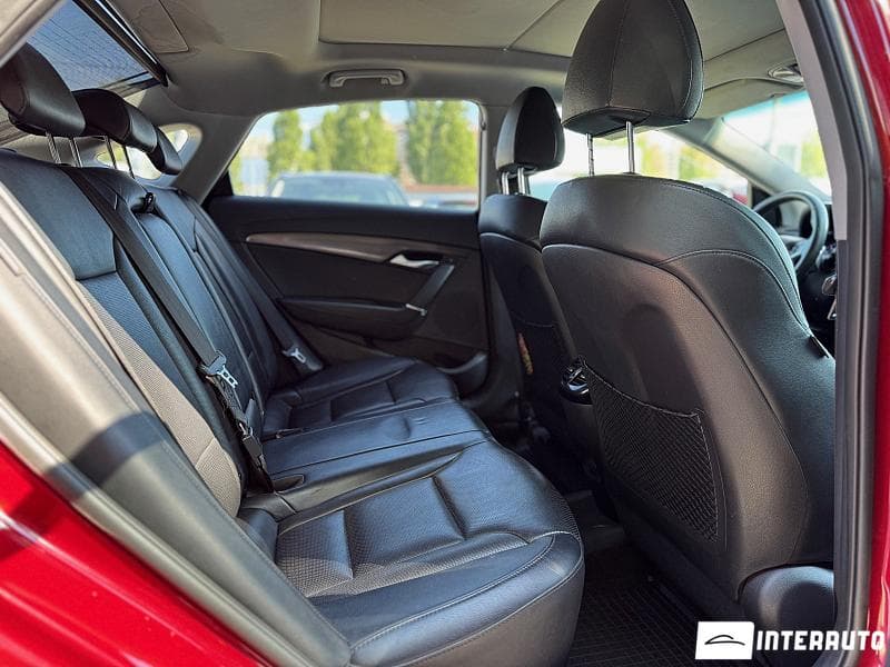 2011 Hyundai i40 — Miniatură 17
