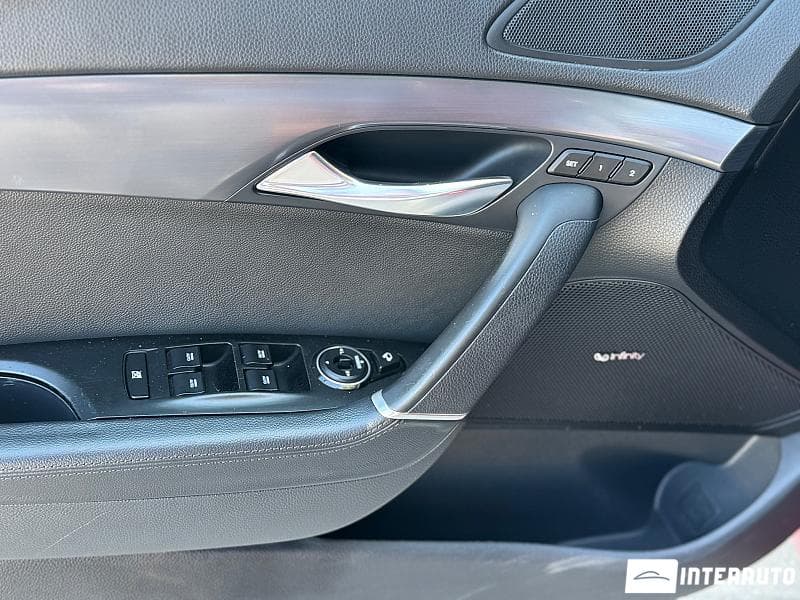 2011 Hyundai i40 — Miniatură 6