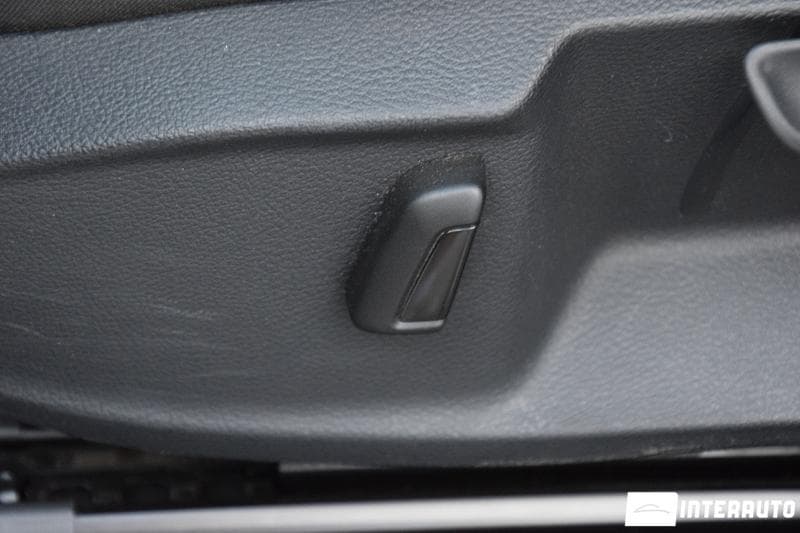 2016 Volkswagen e-Golf — Miniatură 9