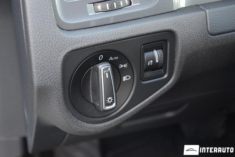 2016 Volkswagen e-Golf — Miniatură 21