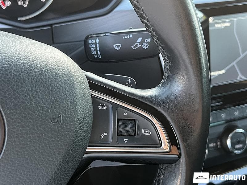 Skoda Superb 2016 — Миниатюра 13