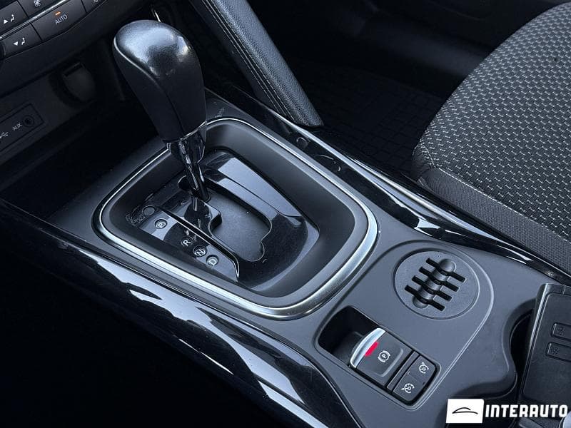 2015 Renault Kadjar — Miniatură 15
