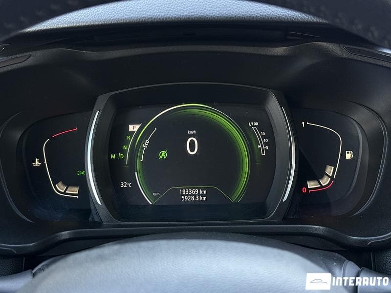2015 Renault Kadjar — Miniatură 13