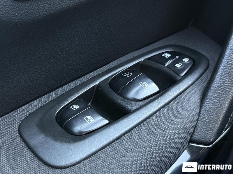 2015 Renault Kadjar — Miniatură 6
