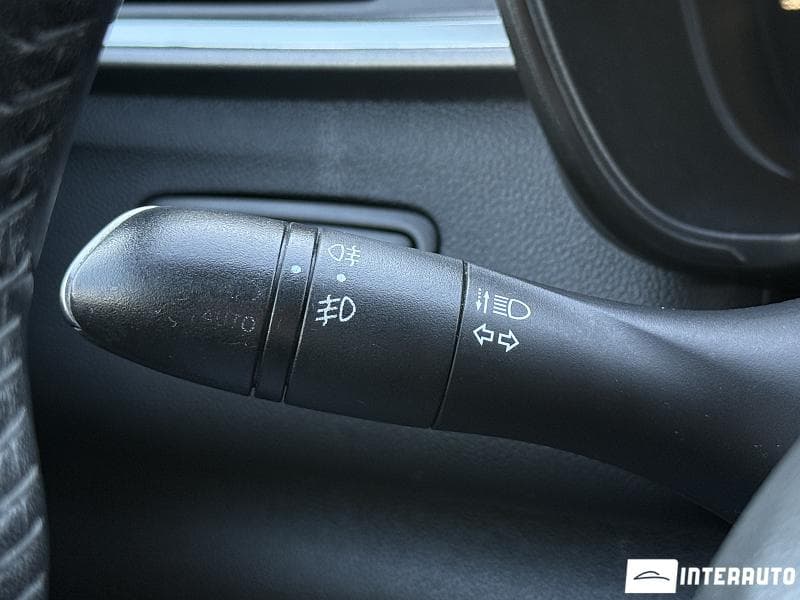 2015 Renault Kadjar — Miniatură 11