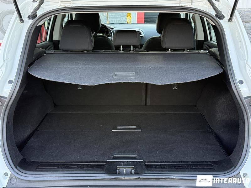 2015 Renault Kadjar — Miniatură 19