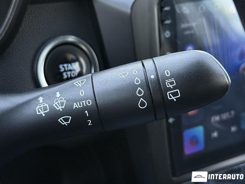 2015 Renault Kadjar — Miniatură 12