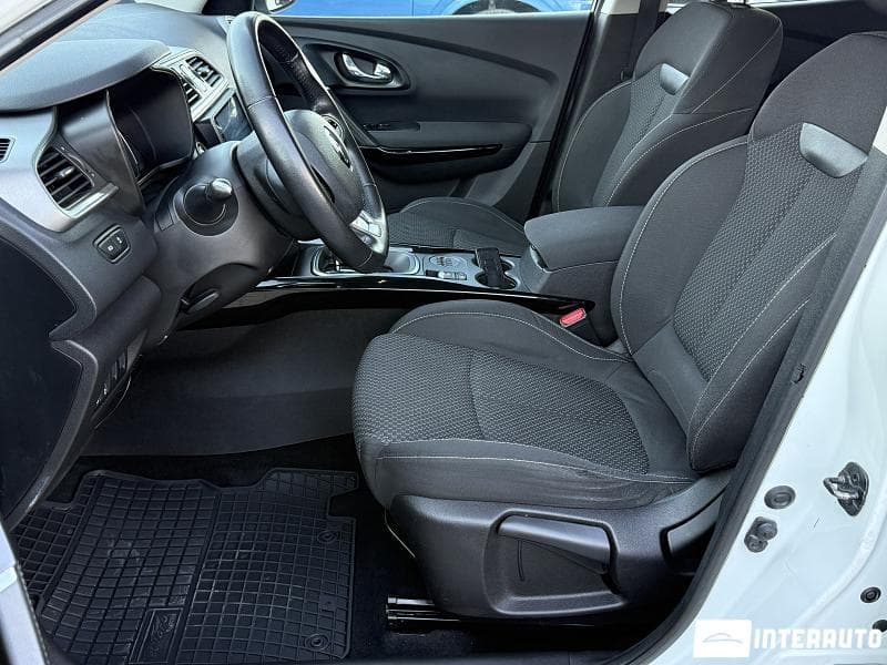 2015 Renault Kadjar — Miniatură 7