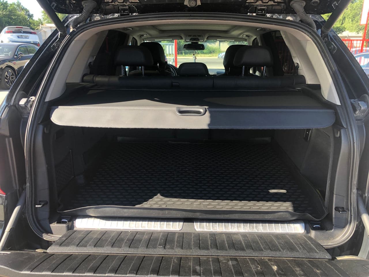 2015 BMW X5 4.0e — Miniatură 16