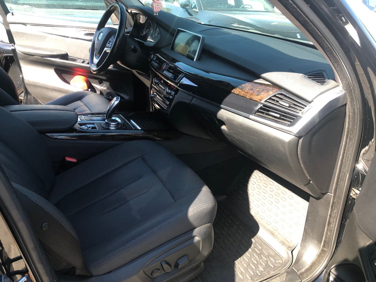 2015 BMW X5 4.0e — Miniatură 13