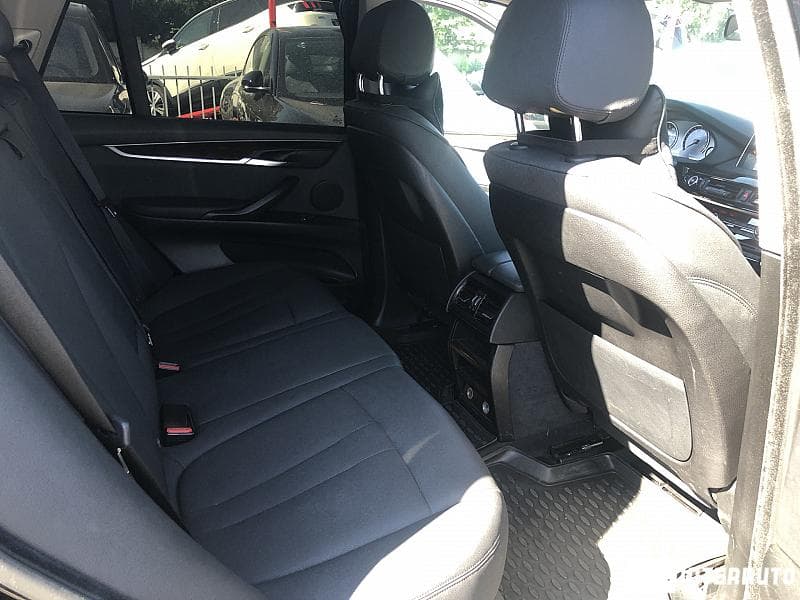 2015 BMW X5 4.0e — Miniatură 15