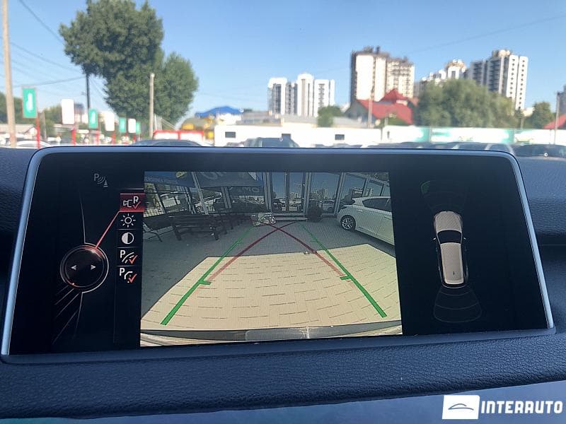 2015 BMW X5 4.0e — Miniatură 9