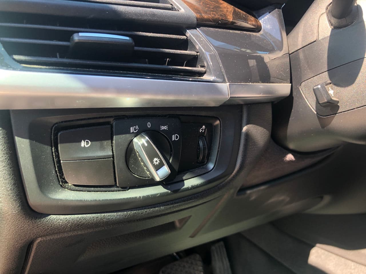 2015 BMW X5 4.0e — Miniatură 7